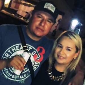 Meet your Posher, Blanca